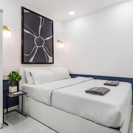 Calisto 2Bhk Khar W By The Bombay Home Company Buitenkant foto