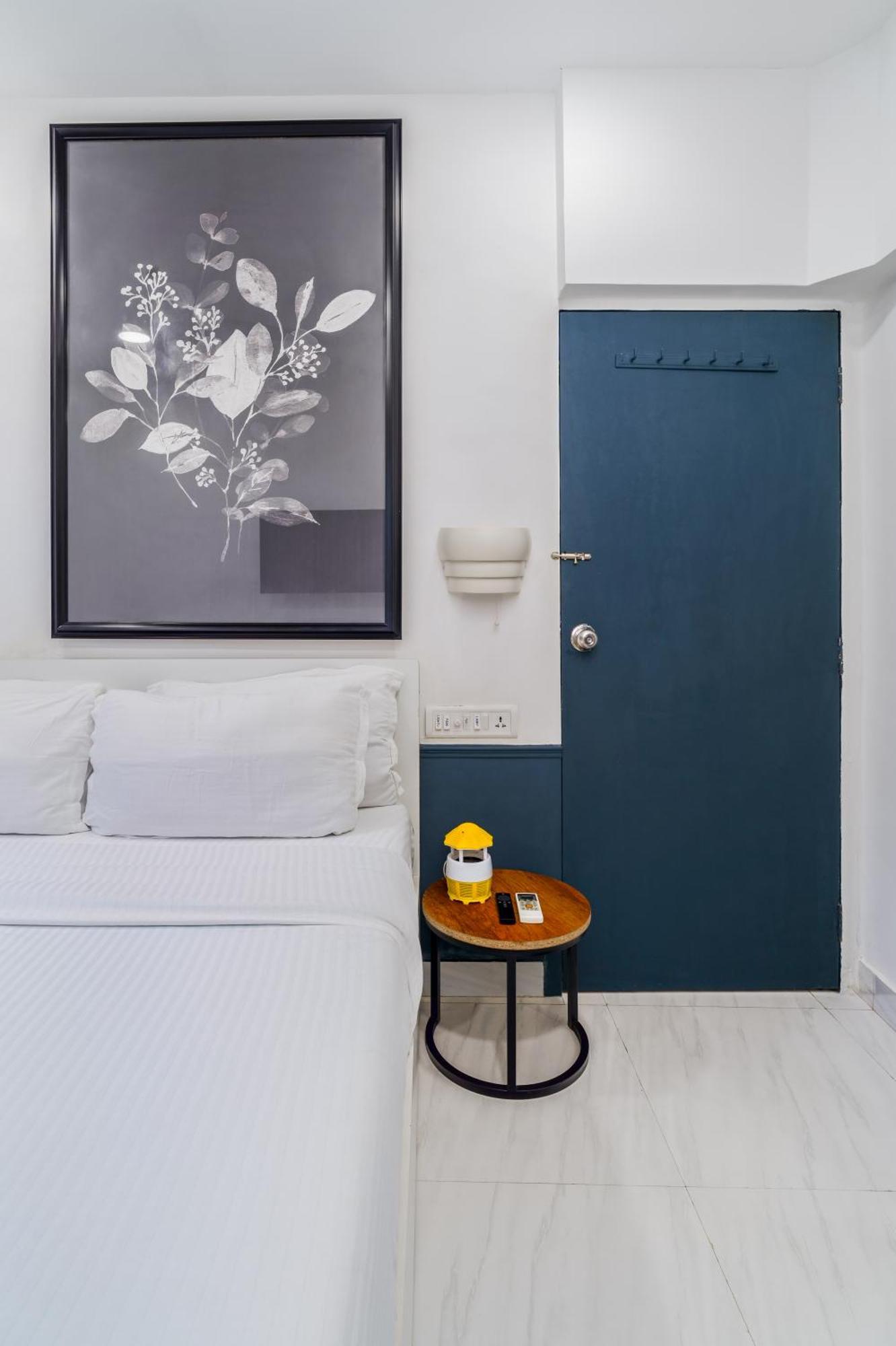 Calisto 2Bhk Khar W By The Bombay Home Company Buitenkant foto